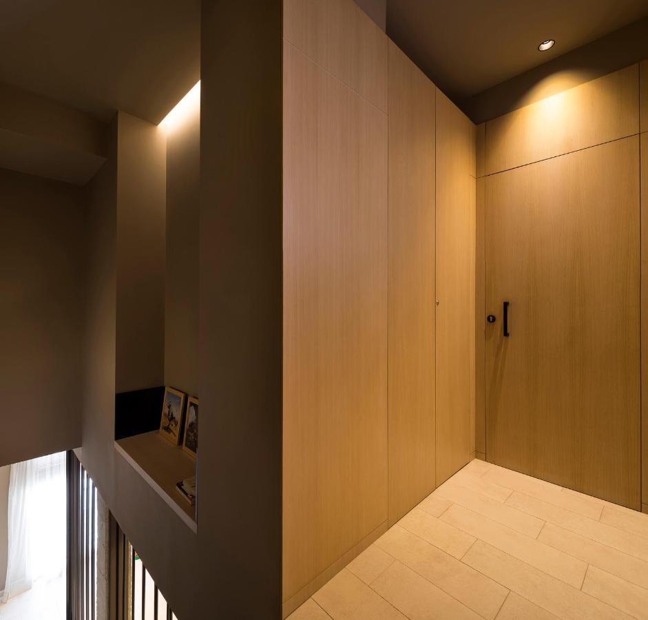 Atico Casaenmedio Apartment Valle de Abdalagis Luaran gambar