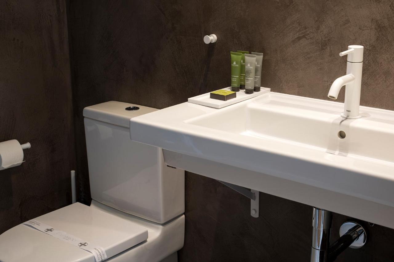Atico Casaenmedio Apartment Valle de Abdalagis Luaran gambar